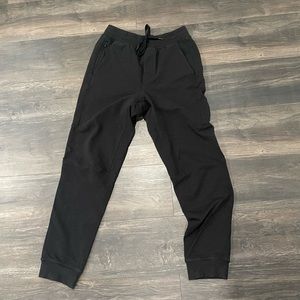 Lululemon Mens Jogger Sweatpants | Size Small